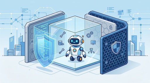 A Practical Sandbox Architecture for Internal AI Agents That Can Act