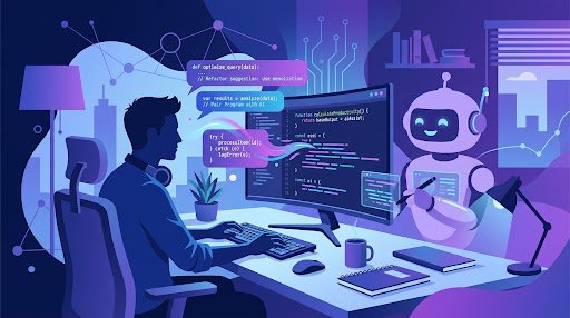 AI Pair Programming: Boosting Senior Developer Productivity in 2026