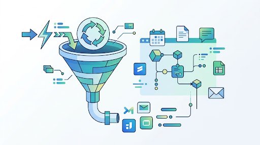 An Idempotent Webhook Ingestion Layer for n8n and Microsoft 365