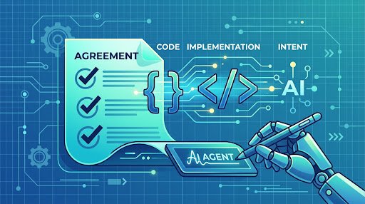 From Implementation to Intent: Engineering Contracts for AI Agents