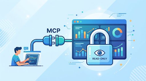 How Data Teams Can Give Developers Read-Only Looker Access Through MCP