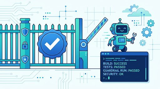 How Engineering Teams Can Prove Their AI Coding Guardrails Actually Run