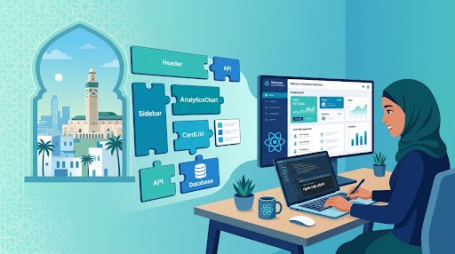 React Development Morocco: 7 Expert Techniques for Dynamic Web Apps