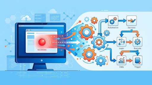 Screen Recordings to Reliable Internal Automations: A Practical Guide