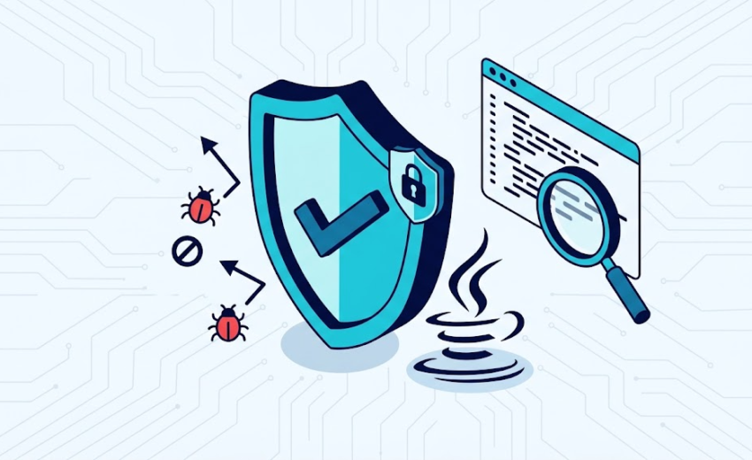 Securing Enterprise Java Applications