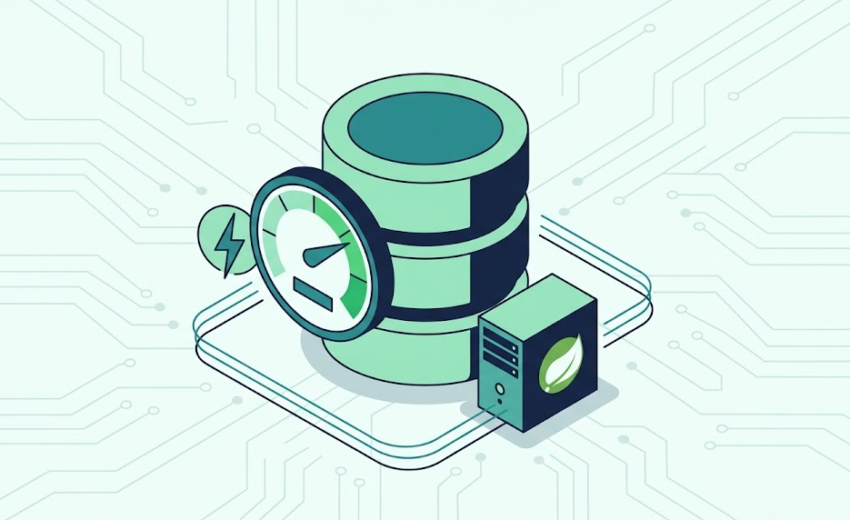 Optimizing Database Performance in Spring Boot