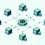 Microservices architecture with Spring Boot, API gateway and connected services