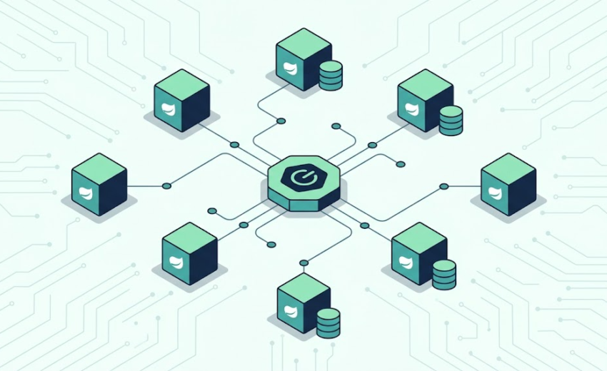 Microservices Architecture with Spring Boot