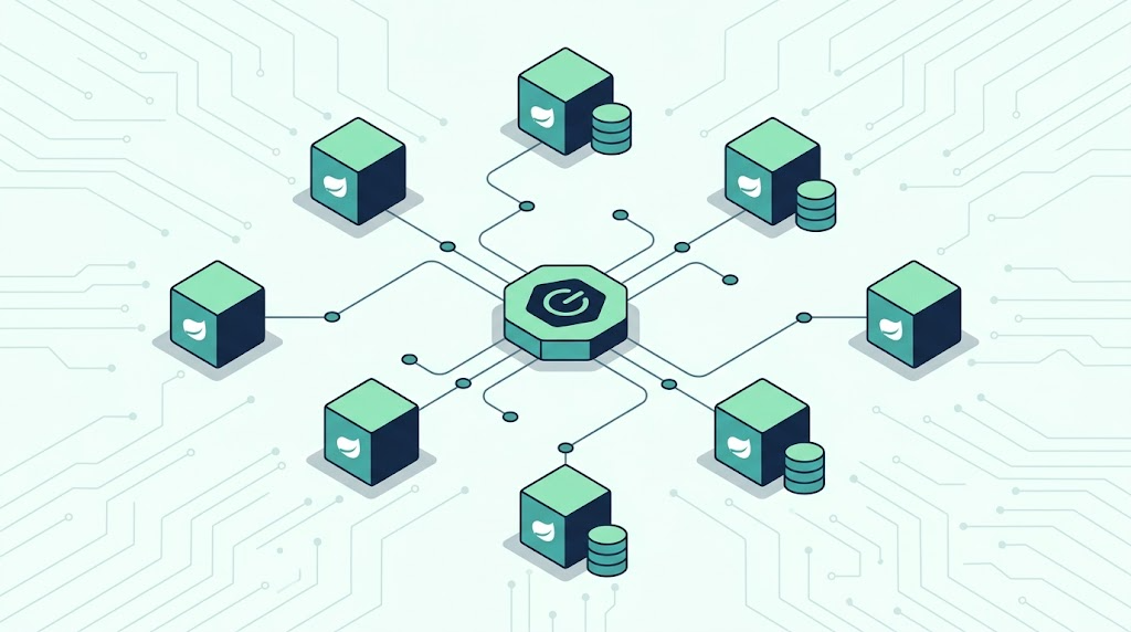 Microservices Architecture with Spring Boot
